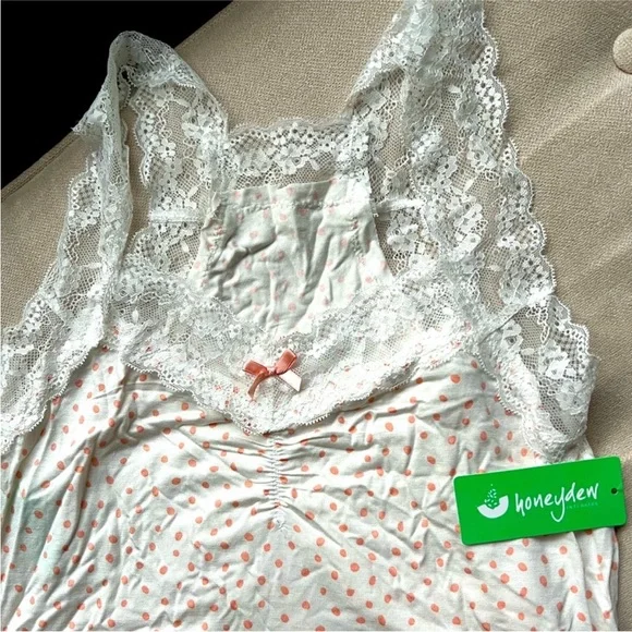 NWT! Honeydew Intimates
Ahna chemise - Picture 2 of 2